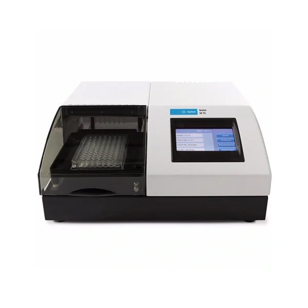 Chemistry Analyzer